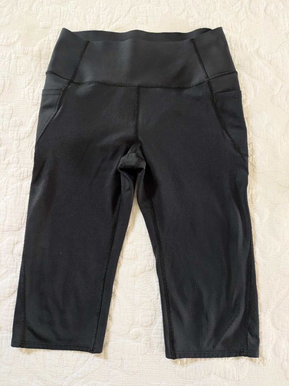 Gap Fit Sculpt Legging